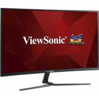 монитор ViewSonic VX3258-2KC-MHD Черный