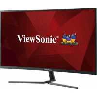 монитор ViewSonic VX3258-2KC-MHD Черный