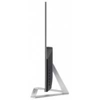 монитор ViewSonic VX3276-4K-MHD Черно-Серебристый