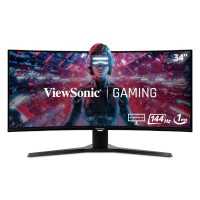 монитор ViewSonic VX3418-2KPC Черный