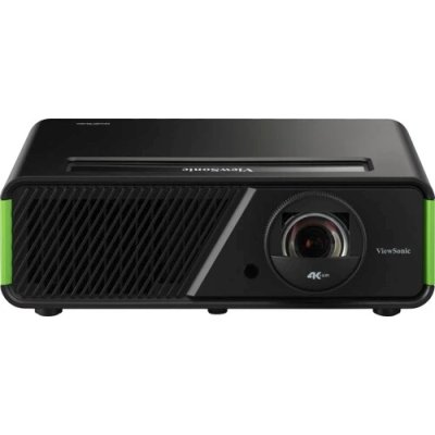 проектор ViewSonic X2-4K Pro Черный