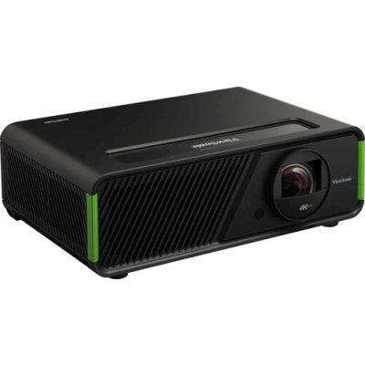 проектор ViewSonic X2-4K Pro Черный