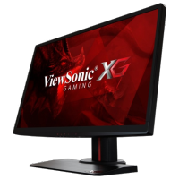 монитор ViewSonic XG2530 Черный