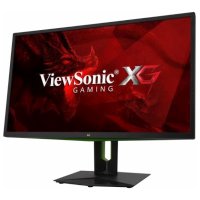 монитор ViewSonic XG2703-GS Черный