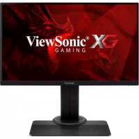 монитор ViewSonic XG2705 Черный