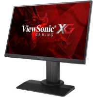 монитор ViewSonic XG2705 Черный