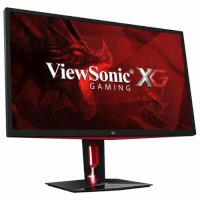 монитор ViewSonic XG2730 Черный
