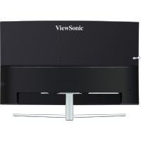 монитор ViewSonic XG3202-C Черный