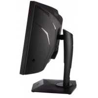 монитор ViewSonic XG350R-C Черный