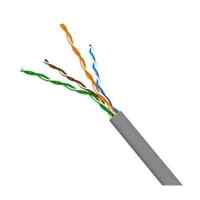 витая пара TWT TWT-5EFTP2-GY Серый