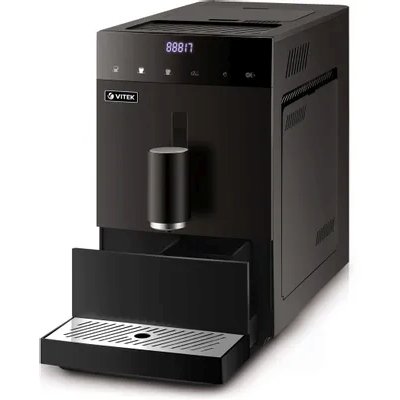 кофемашина Vitek VT-8700