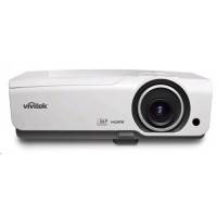 проектор Vivitek DU978WT Белый
