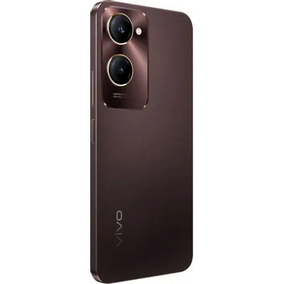 смартфон Vivo Y18 6/128GB Brown коричневый