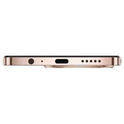 смартфон Vivo Y28 8/256GB Gold Pink розовое золото