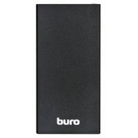 внешний аккумулятор Buro RA-12000-AL-BK Черный