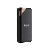 внешний аккумулятор Canyon PB-202 CNE-CPBP20B Черный
