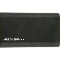 внешний аккумулятор Red Line H14 УТ000010087 Черный