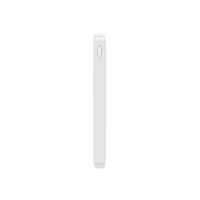 внешний аккумулятор Xiaomi Redmi Power Bank 10000 White Белый
