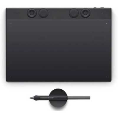 графический планшет Wacom Intuos Pro M PTK670K0B
