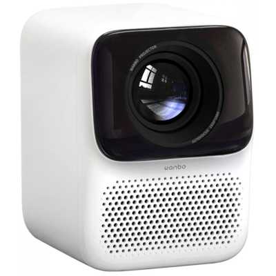 проектор Wanbo T2 Max New White Белый