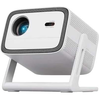 проектор Wanbo Vali 1 White Белый