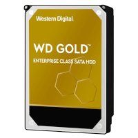 жесткий диск WD Gold 14Tb WD141KRYZ