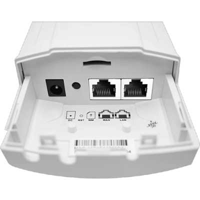 роутер Wi-Tek WI-LTE110-O v2