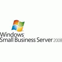 операционная система Microsoft Windows Small Business Server 2008 6UA-02048