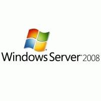 операционная система Microsoft Windows Server CAL 2008 R18-02775