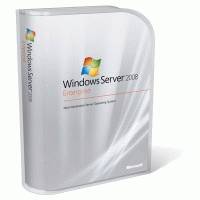 операционная система Microsoft Windows Server Enterprise 2008 P72-04231