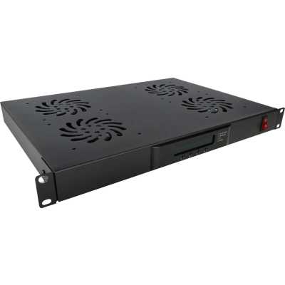 вентилятор для шкафа Wize W1UFAN4CP