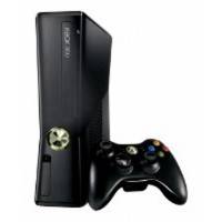 игровая приставка Xbox 360 R9G-00149 черный
