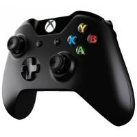 игровая приставка Xbox One 5C7-00095 черный