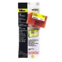 картридж Xerox 008R07663 желтый