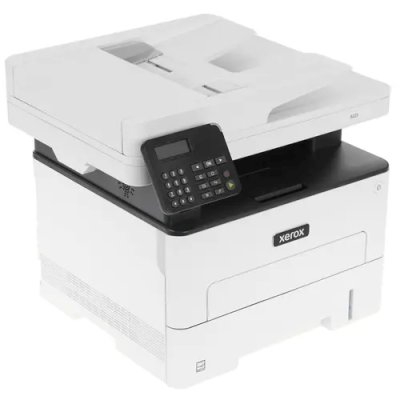 МФУ Xerox B225V_DNI Белый