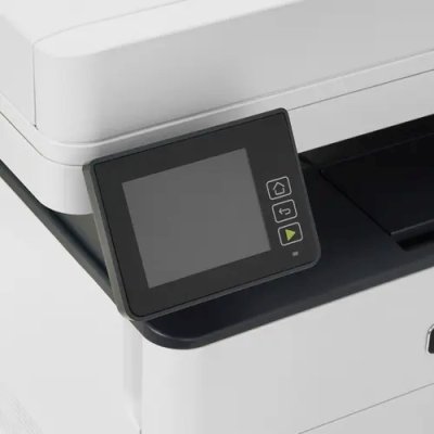 МФУ Xerox B235V_DNI Белый