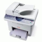 МФУ Xerox Phaser 3200MFP/B Белый