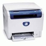МФУ Xerox Phaser 6110MFP/B Белый