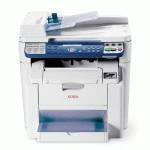 МФУ Xerox Phaser 6115MFP/D Белый