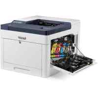 принтер Xerox Phaser 6510N
