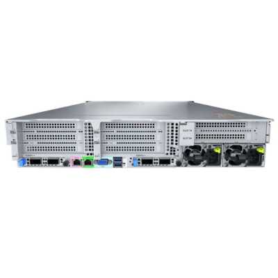 серверная платформа xFusion FusionServer 2288H V7 0619LCSG