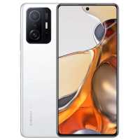 смартфон Xiaomi 11T Pro 8/128GB White белый
