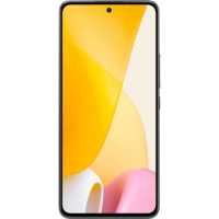 смартфон Xiaomi 12 Lite 8/128GB Black черный
