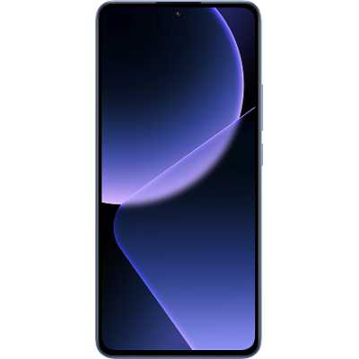 смартфон Xiaomi 13T 8/256GB Blue синий