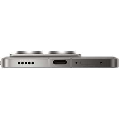 смартфон Xiaomi 14T Pro 12/256GB Grey серый