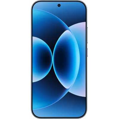 смартфон Xiaomi 17 12/512GB Blue