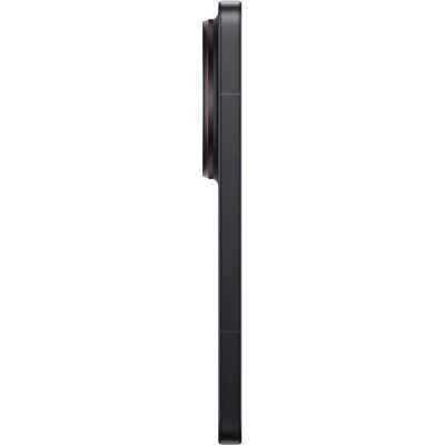 смартфон Xiaomi 17 Ultra 16/512GB Black черный