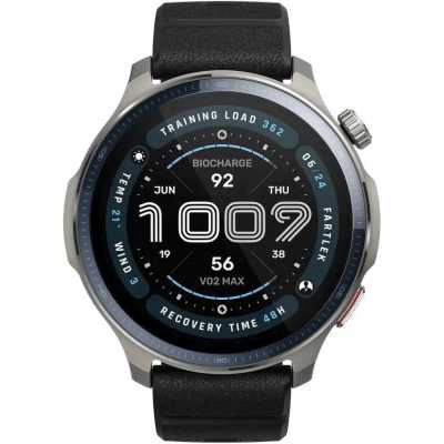 смарт часы Amazfit Balance 2 Black