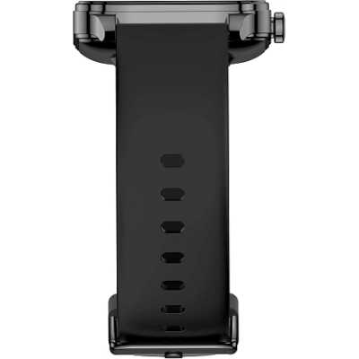 смарт часы Amazfit Pop 3S Black 6972596107088