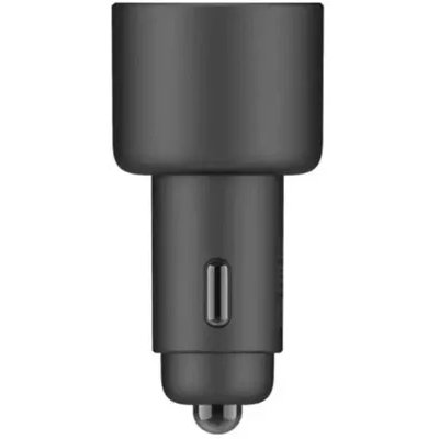 автомобильное зарядное устройство Xiaomi BHR6814GL